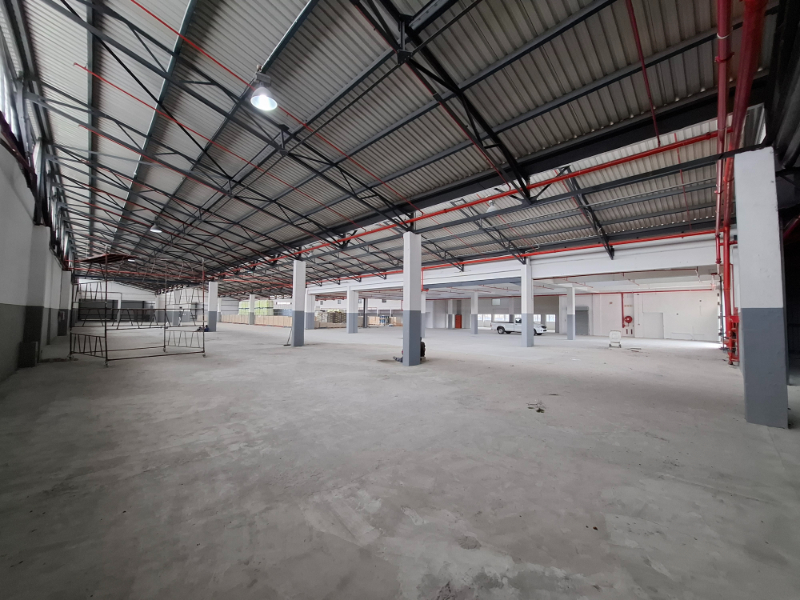 To Let commercial Property for Rent in Epping Industrial Western Cape